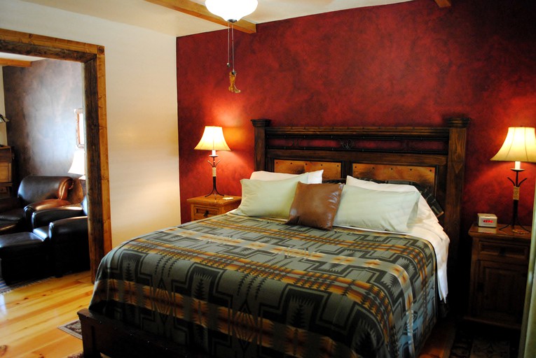 Nature Lodges (Williams, Arizona, United States)