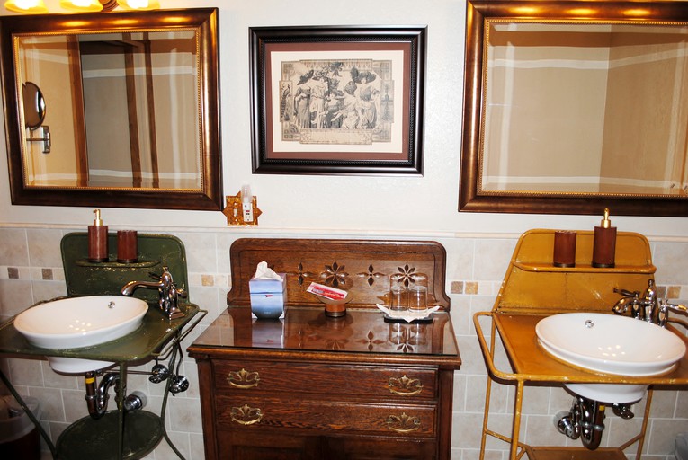 Nature Lodges (Williams, Arizona, United States)