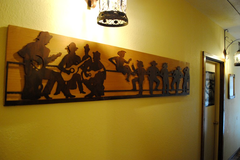 Nature Lodges (Williams, Arizona, United States)