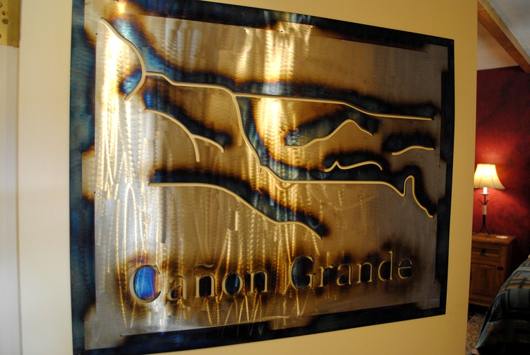 Nature Lodges (Williams, Arizona, United States)