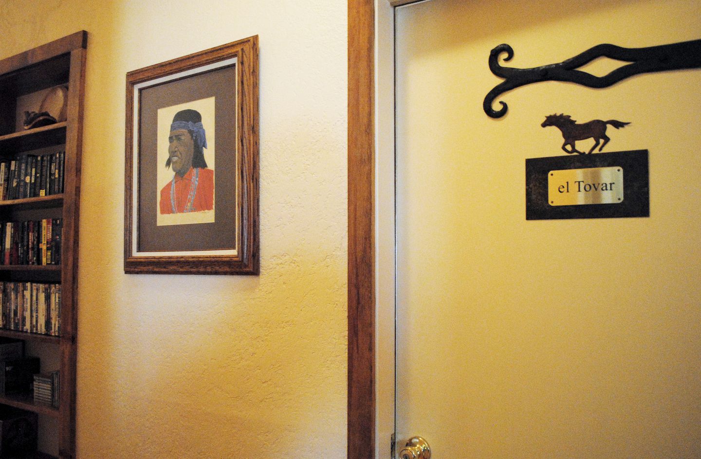 Cozy Suite Rental for Two in Bed and Breakfast near Flagstaff, Arizona