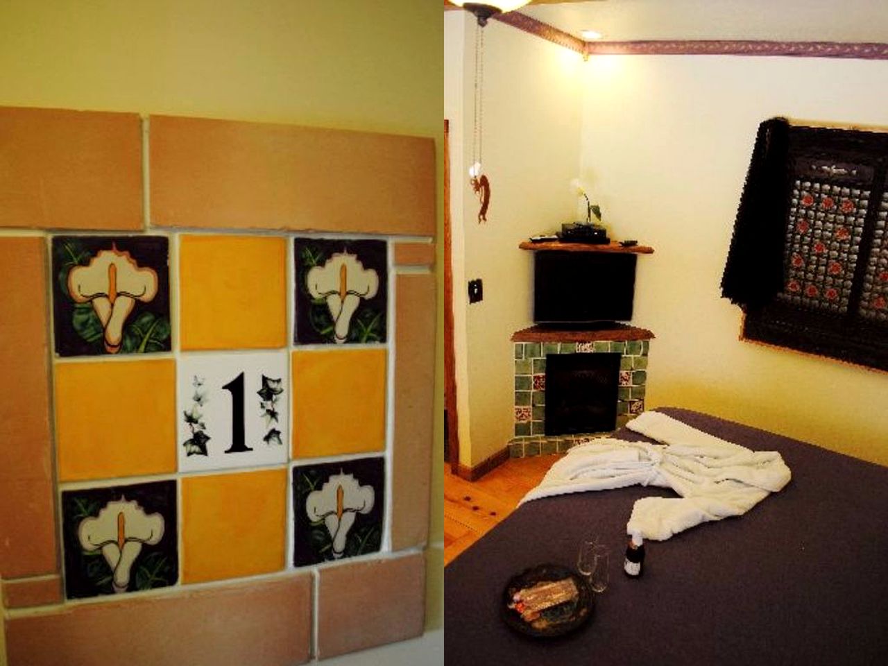 Private Suite Rental near the Grand Canyon and Bearizona in Williams, Arizona