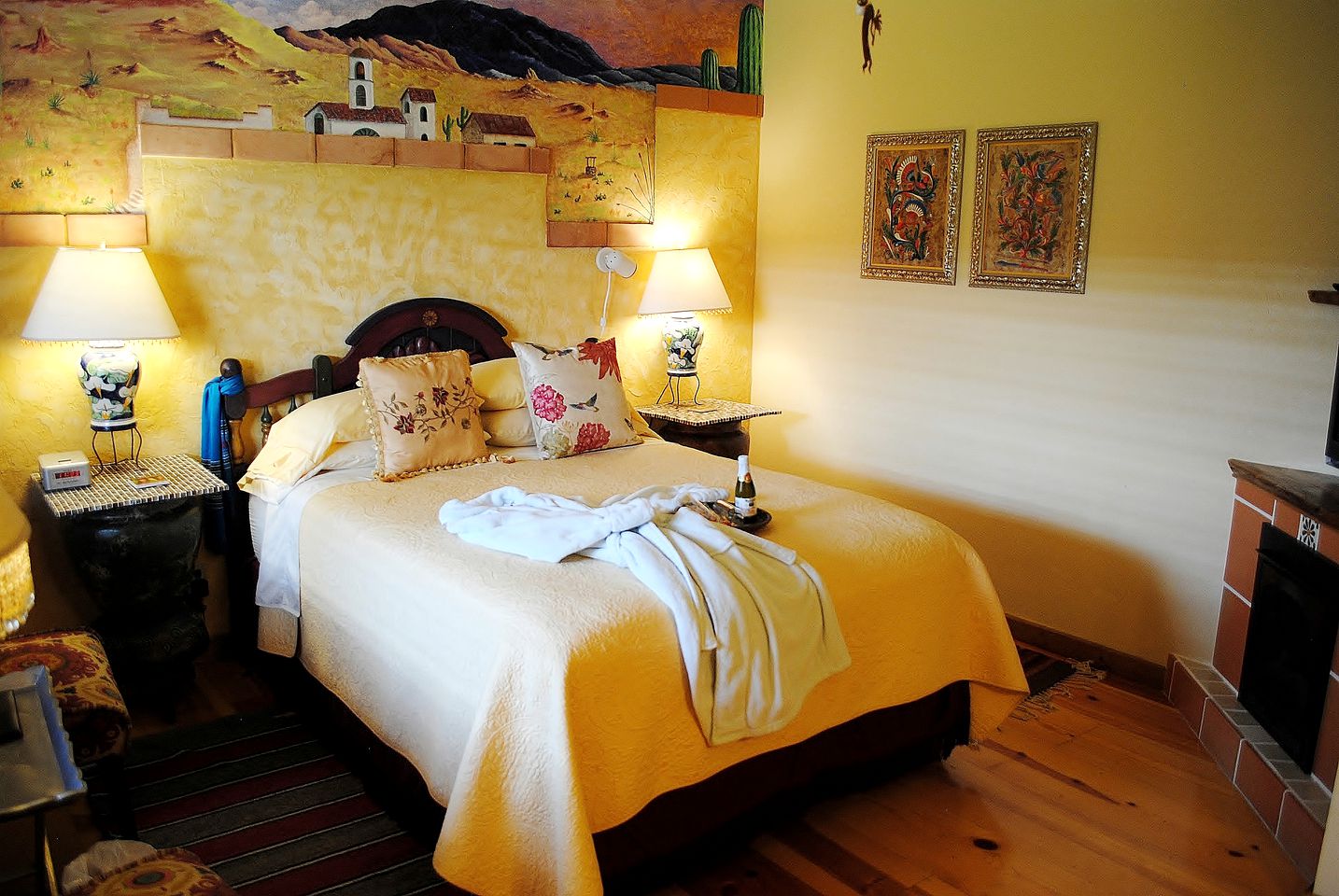 Private Suite Rental near the Grand Canyon and Bearizona in Williams, Arizona