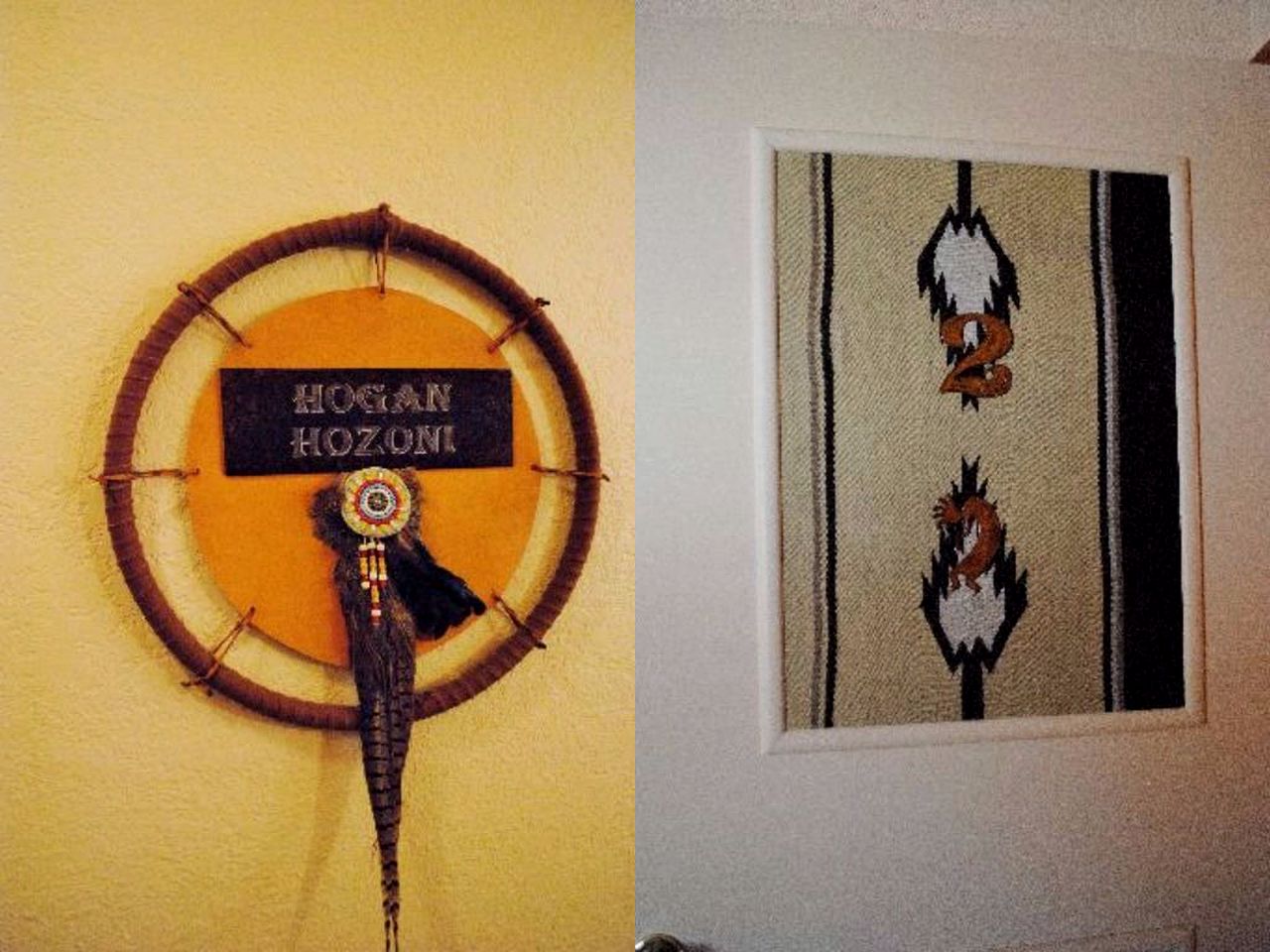 Deluxe Suite Rental in the Foothills of Bill Williams Mountain in Williams, Arizona