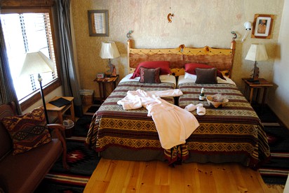 Grand Canyon Bed and Breakfast - Photo 2
