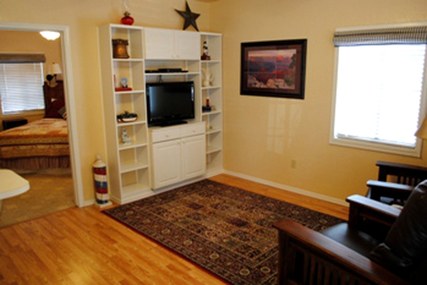 Grand Canyon Bed and Breakfast, Nature Lodges 31713, Williams, United