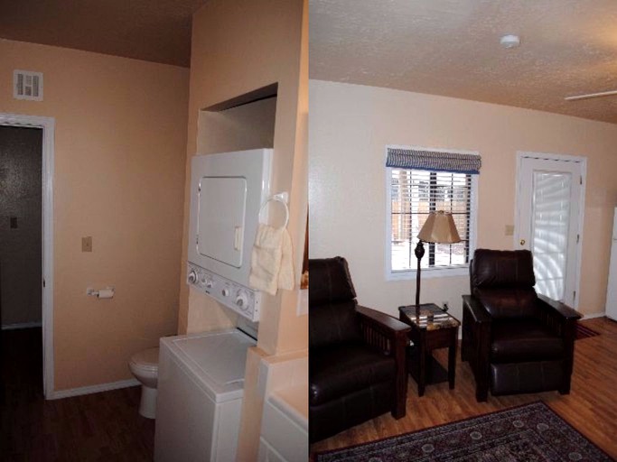 Nature Lodges (Williams, Arizona, United States)