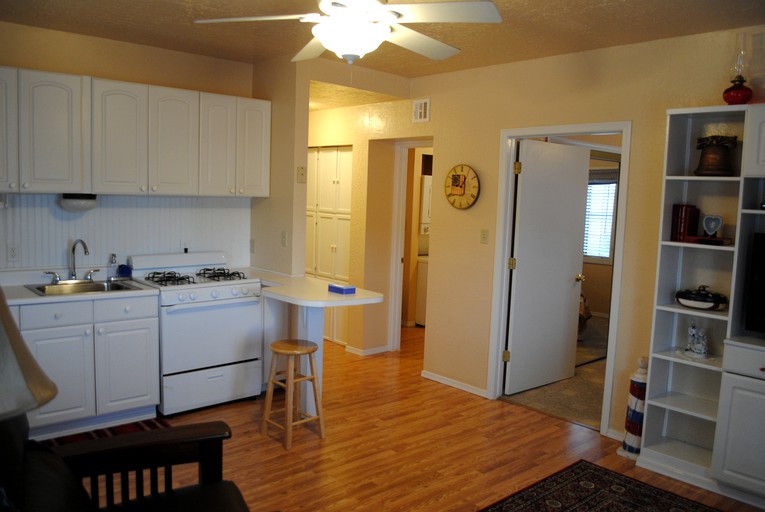 Nature Lodges (Williams, Arizona, United States)