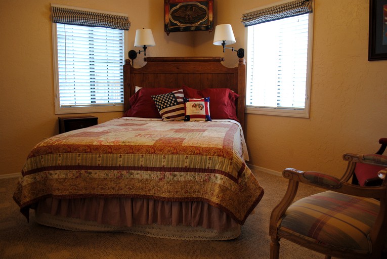 Nature Lodges (Williams, Arizona, United States)