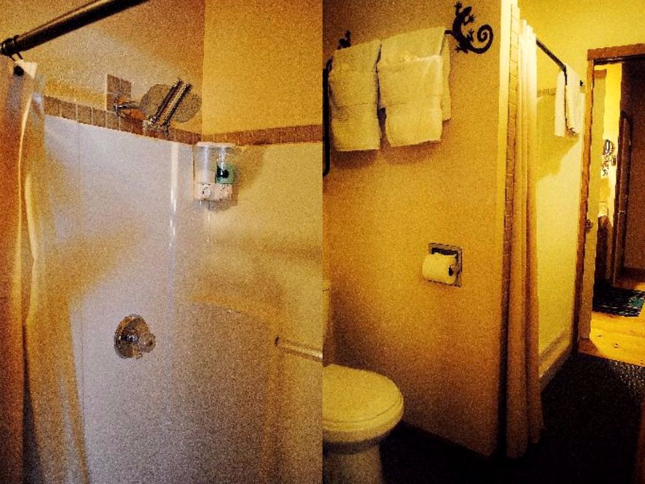 Elegant Suite Rental in a Cozy Bed and Breakfast in Williams, Arizona