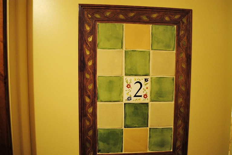 Nature Lodges (Williams, Arizona, United States)