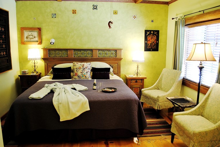 Nature Lodges (Williams, Arizona, United States)