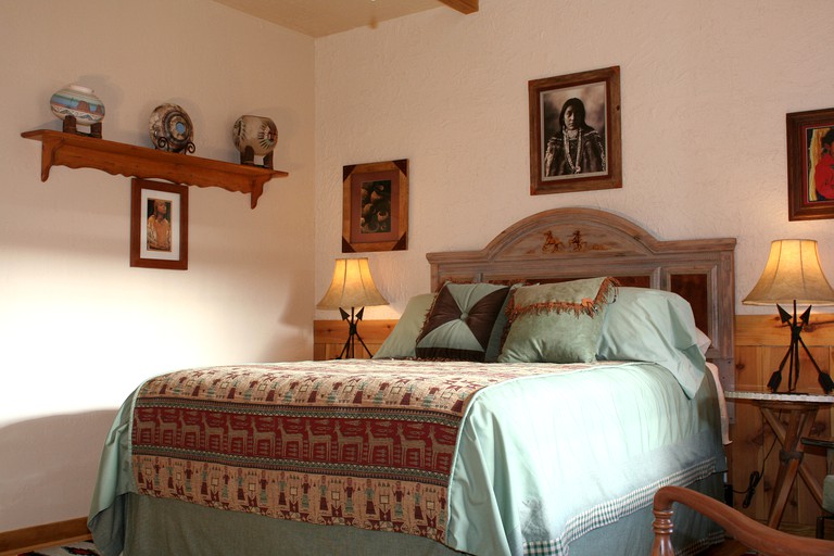 Nature Lodges (Williams, Arizona, United States)