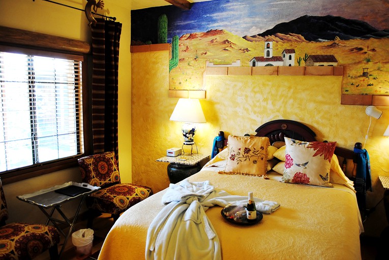 Nature Lodges (Williams, Arizona, United States)