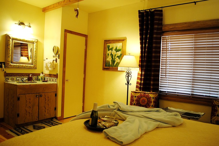 Nature Lodges (Williams, Arizona, United States)