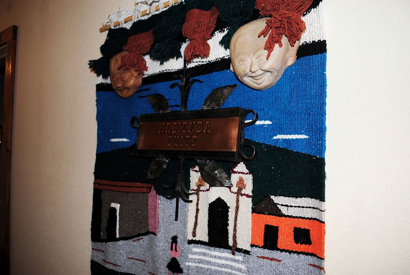 Peaceful Suite Rental in a Charming Bed and Breakfast in Williams, Arizona