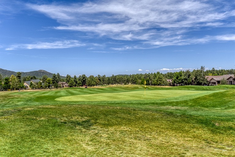 Vacation Rentals (United States of America, Williams, Arizona)