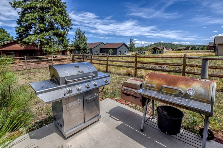 Vacation Rentals (United States of America, Williams, Arizona)