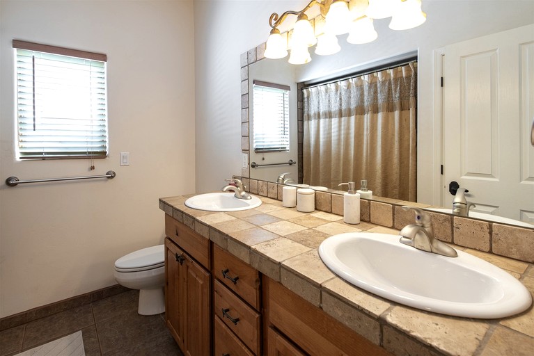 Vacation Rentals (United States of America, Williams, Arizona)