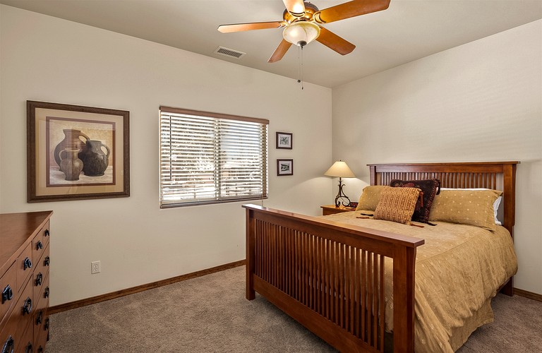 Vacation Rentals (United States of America, Williams, Arizona)