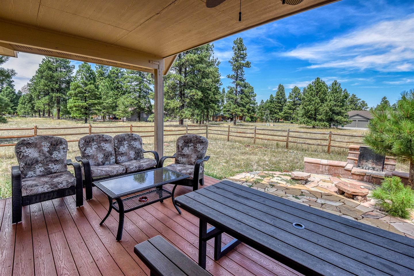 Cozy and Pet Friendly Cottage a Moment's Drive from the Grand Canyon National Park, Arizona