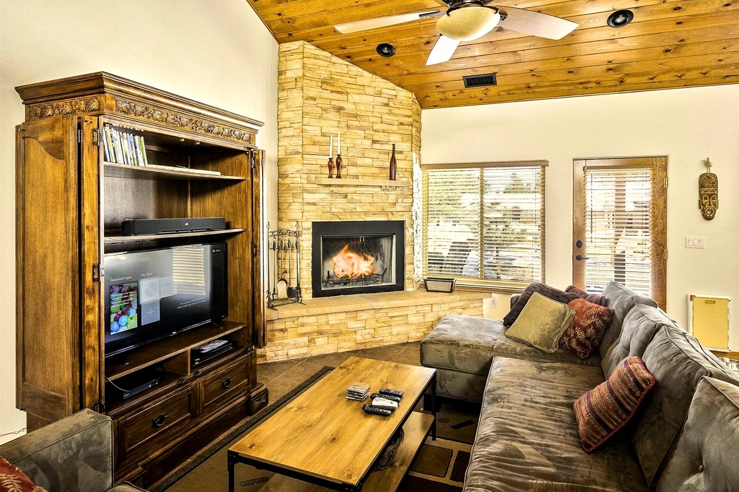 Cozy and Pet Friendly Cottage a Moment's Drive from the Grand Canyon National Park, Arizona