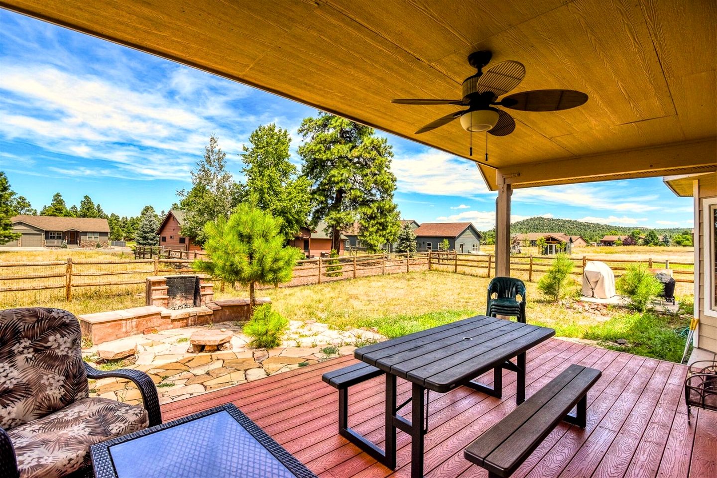 Cozy and Pet Friendly Cottage a Moment's Drive from the Grand Canyon National Park, Arizona
