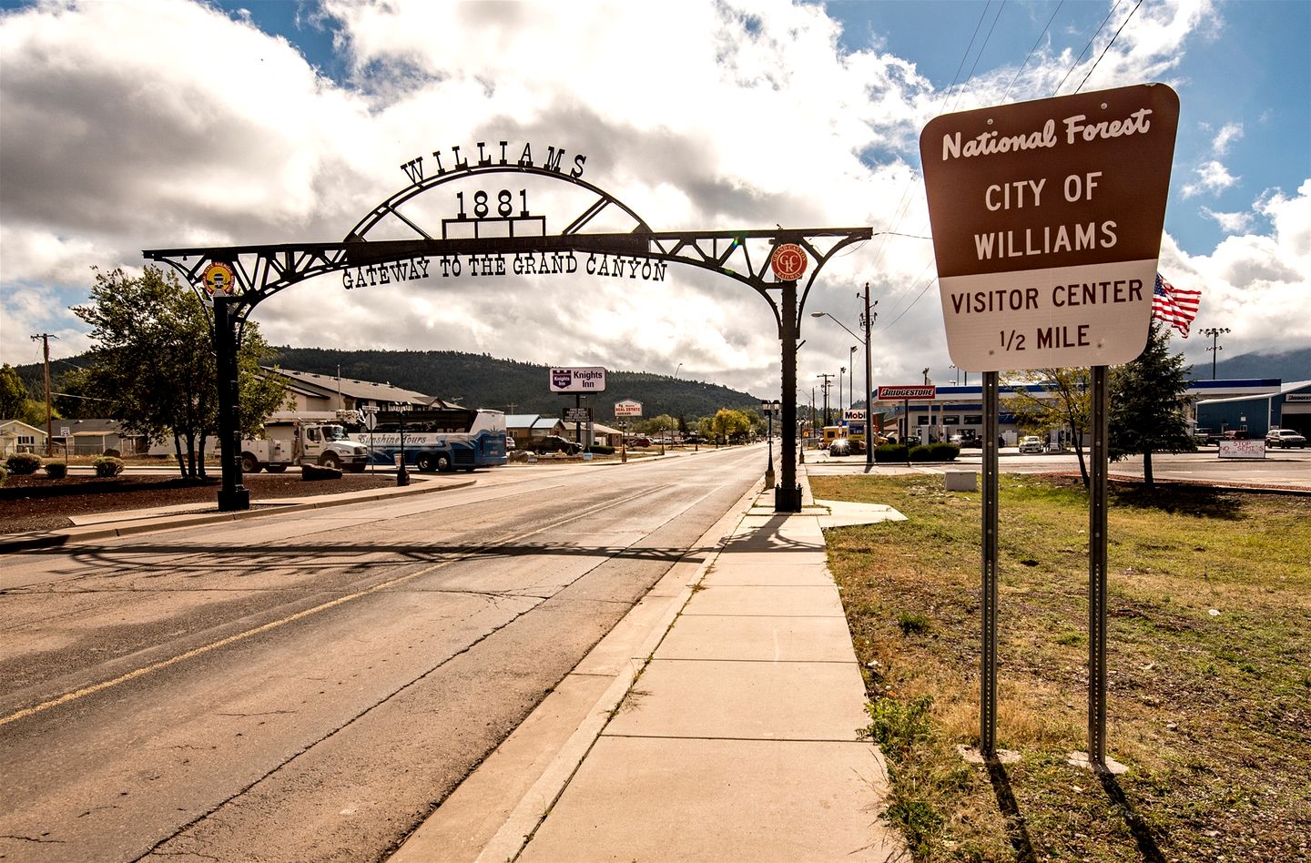 Cozy and Pet Friendly Cottage a Moment's Drive from the Grand Canyon National Park, Arizona