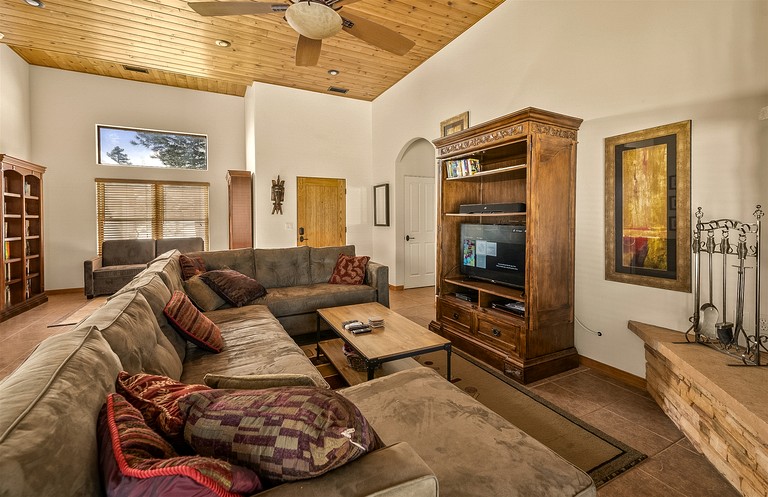 Vacation Rentals (United States of America, Williams, Arizona)