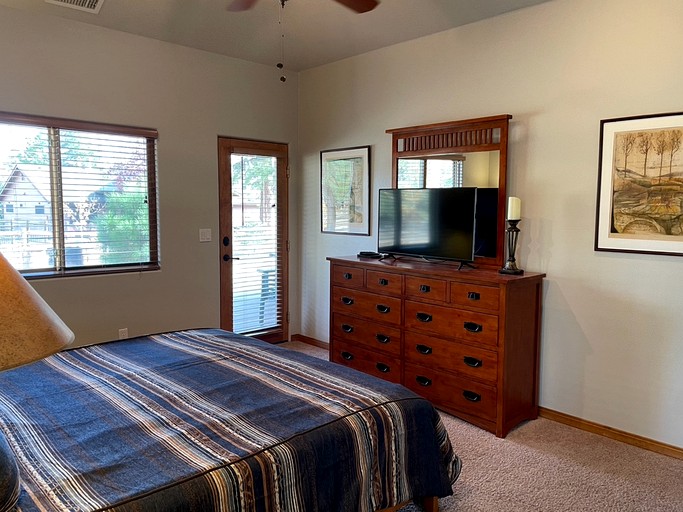 Vacation Rentals (United States of America, Williams, Arizona)