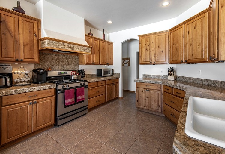 Vacation Rentals (United States of America, Williams, Arizona)