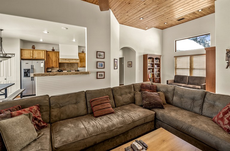 Vacation Rentals (United States of America, Williams, Arizona)