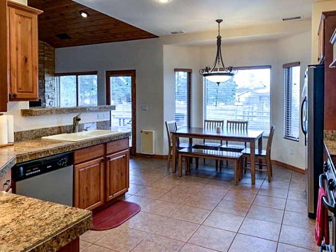 Vacation Rentals (United States of America, Williams, Arizona)