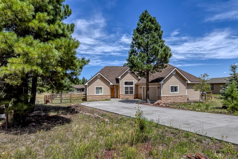 Vacation Rentals (United States of America, Williams, Arizona)