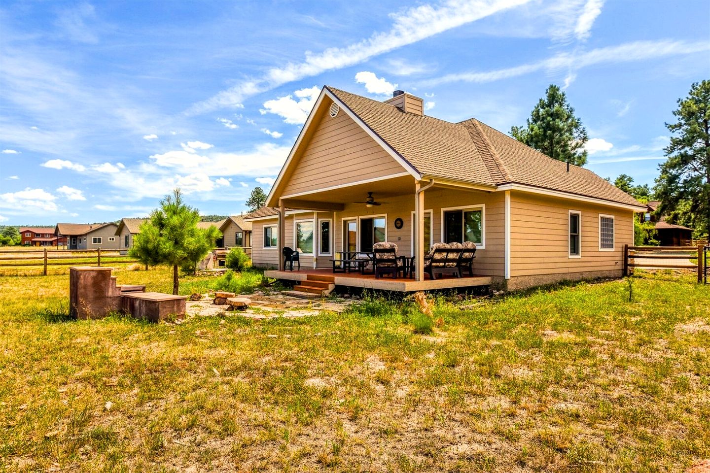 Cozy and Pet Friendly Cottage a Moment's Drive from the Grand Canyon National Park, Arizona
