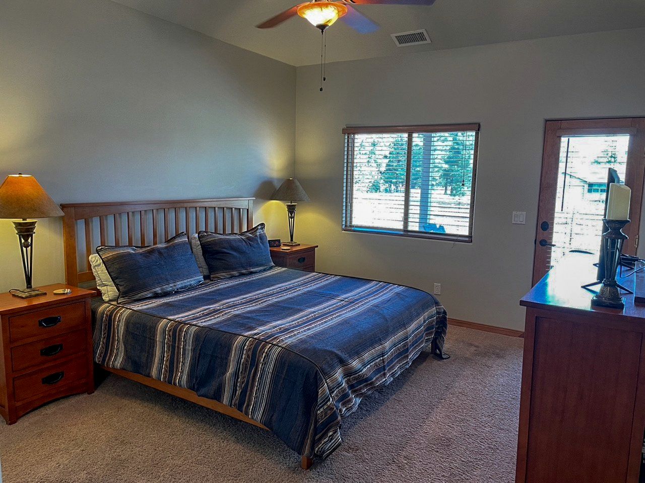 Cozy and Pet Friendly Cottage a Moment's Drive from the Grand Canyon National Park, Arizona