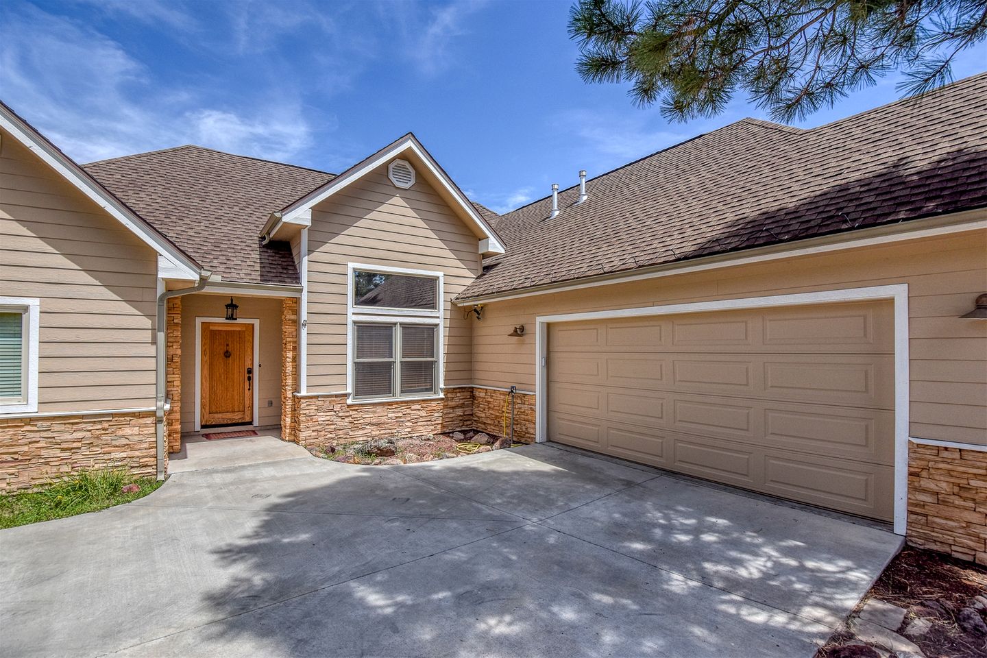 Cozy and Pet Friendly Cottage a Moment's Drive from the Grand Canyon National Park, Arizona