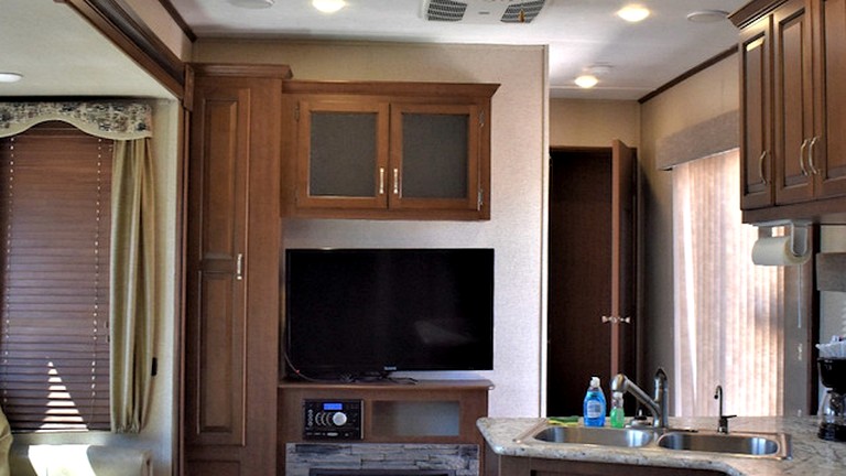 Vacation Rentals (United States of America, Williams, Arizona)