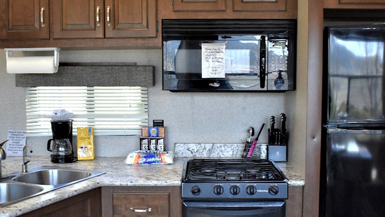 Vacation Rentals (United States of America, Williams, Arizona)