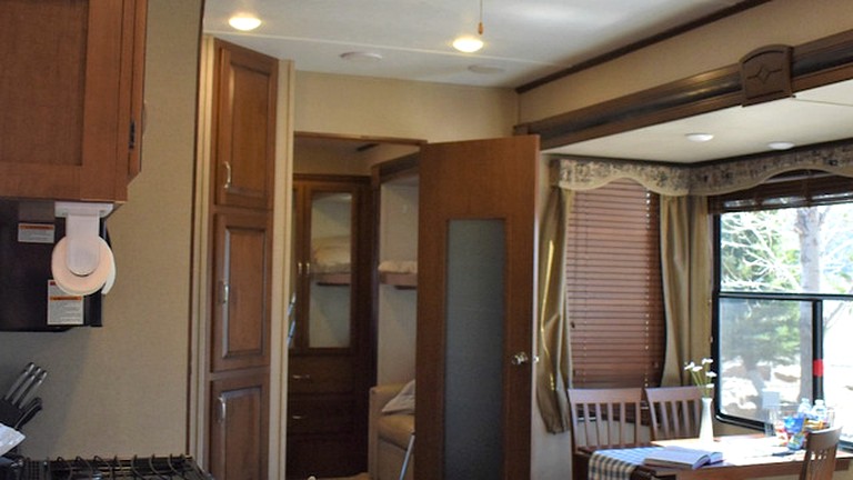 Vacation Rentals (United States of America, Williams, Arizona)