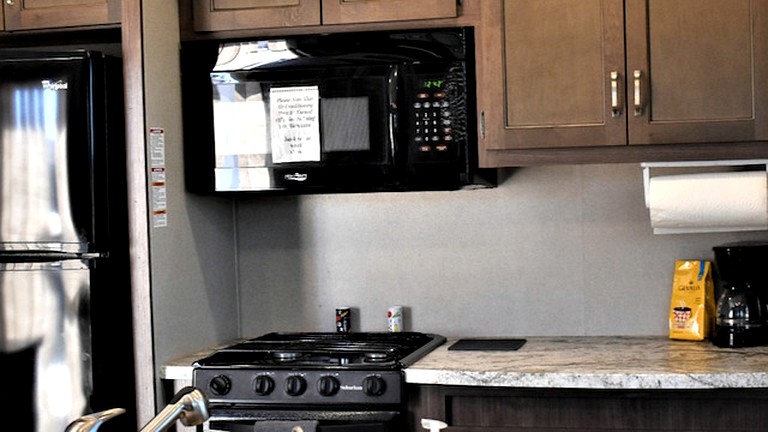 Vacation Rentals (United States of America, Williams, Arizona)