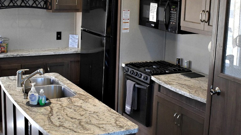 Vacation Rentals (United States of America, Williams, Arizona)