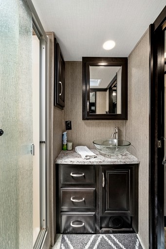 Caravans (United States of America, Branson, Missouri)