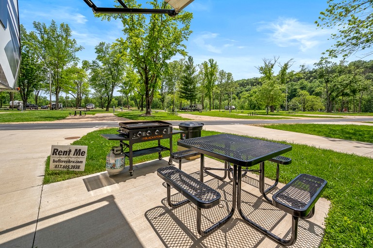 Caravans (United States of America, Branson, Missouri)