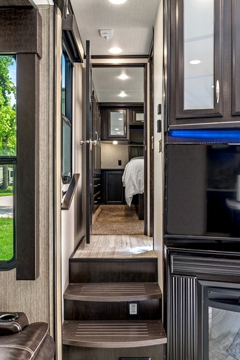 Caravans (United States of America, Branson, Missouri)