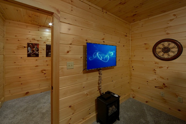 -- (United States, Gatlinburg, Tennessee)