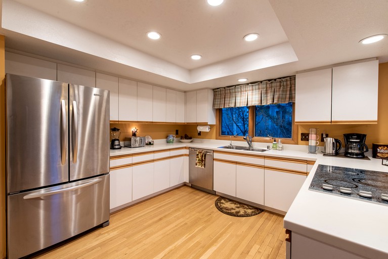 Vacation Rentals (United States of America, Big Bear Lake, California)
