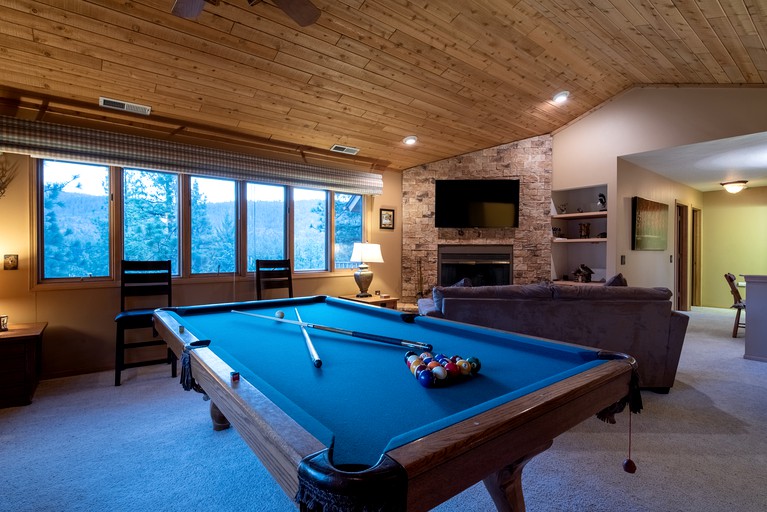 Vacation Rentals (United States of America, Big Bear Lake, California)