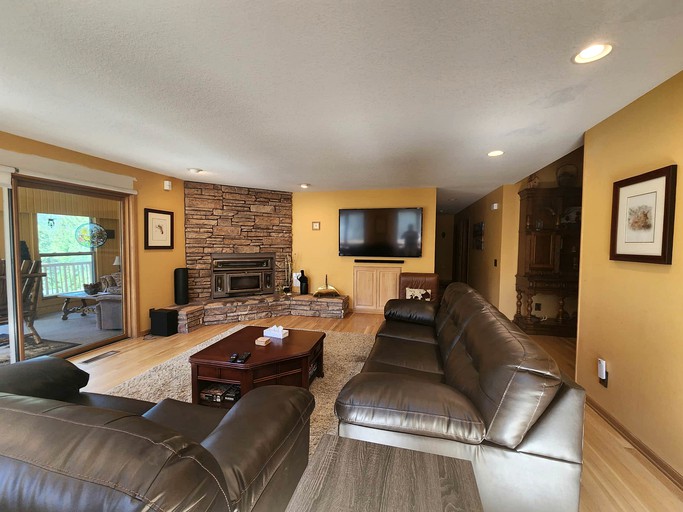 Vacation Rentals (United States of America, Big Bear Lake, California)