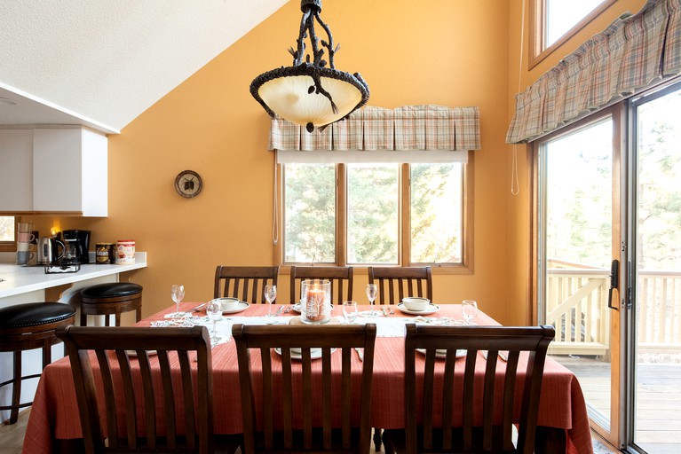 Vacation Rentals (United States of America, Big Bear Lake, California)